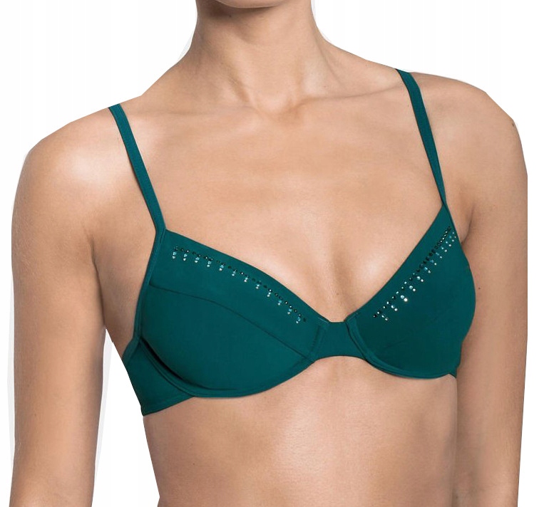 

Sloggi Kostium Jade Essentials Ctow Biustonosz 36D