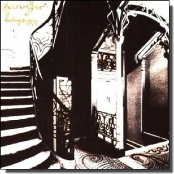Mazzy Star She Hangs Brightly (lp) Winyl
