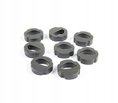 17.CRS4389-8 - PROX РЕЗИНКИ КОРЗИНЫ СЦЕПЛЕНИЯ KAWASAKI KX 250 89-0