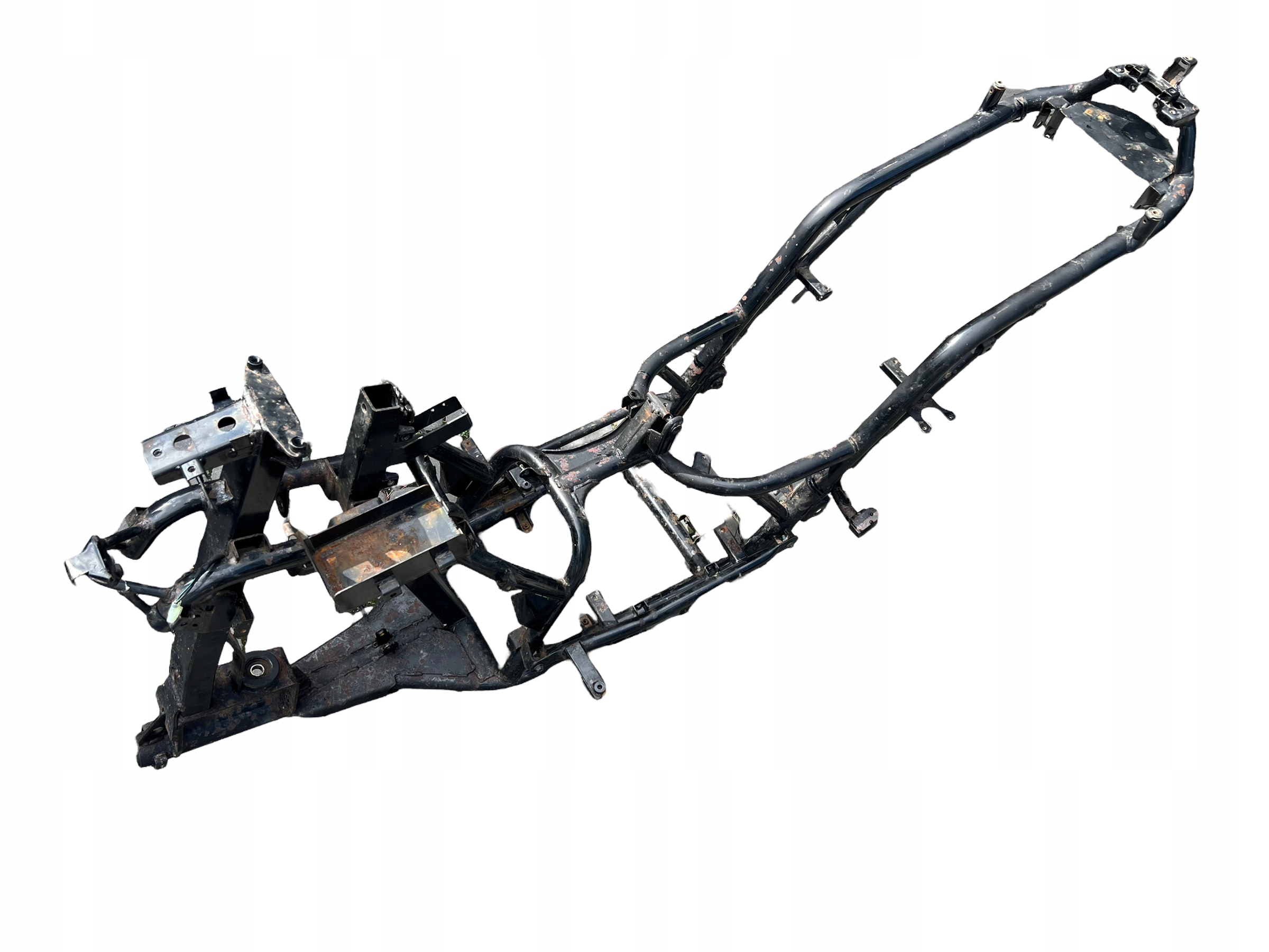 RAMA PROSTA QUADRO 3 350