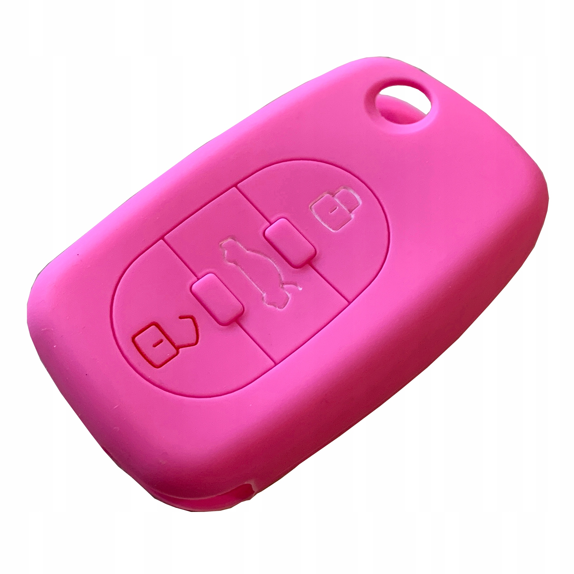 

Etui Silikonowe Obudowa Brelok Na Kluczyk Do Audi