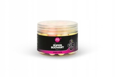 Mainline Buoyant Cell Pop-Ups 13mm