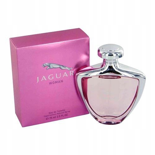 

Jaguar WOM.EDT75ML