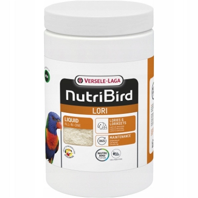 VERSELE-LAGA NutriBird Lori pokarm dla lorys 700g