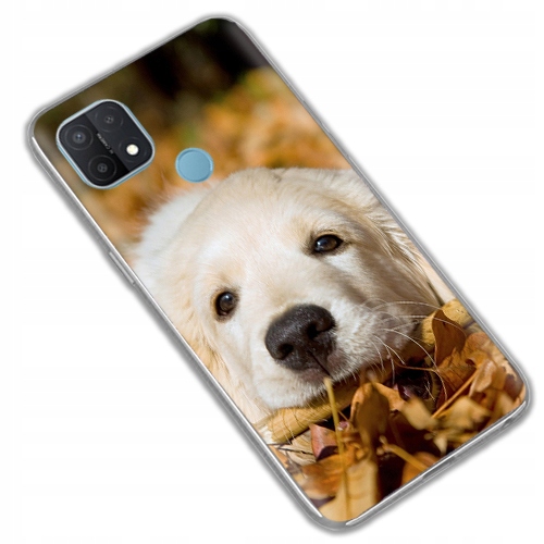 

200 wzorów Etui Do Oppo A15 Obudowa Pleck Case