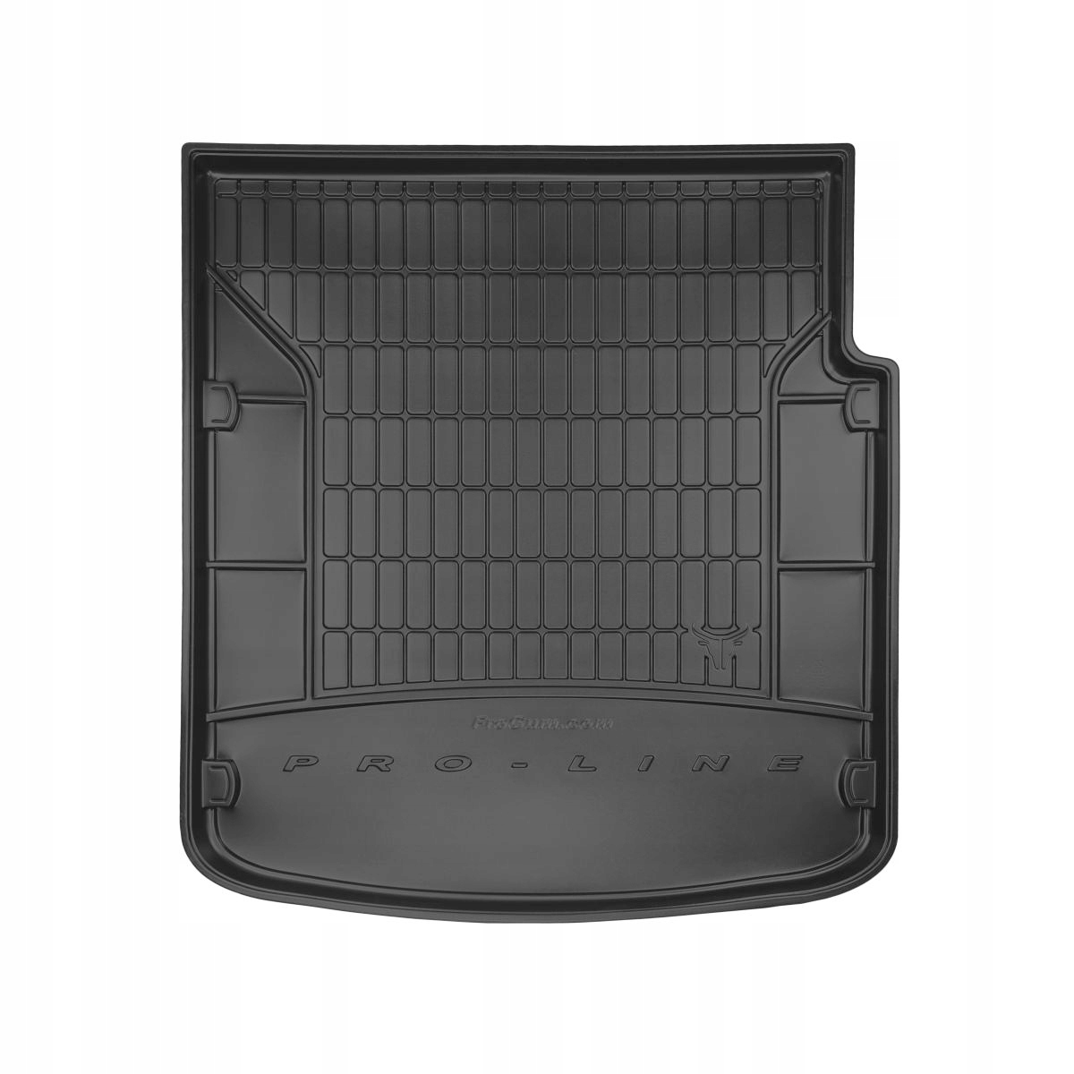 AUDI A7 LIFTBACK 10.10-05.18 MATA BAGAŻNIKA