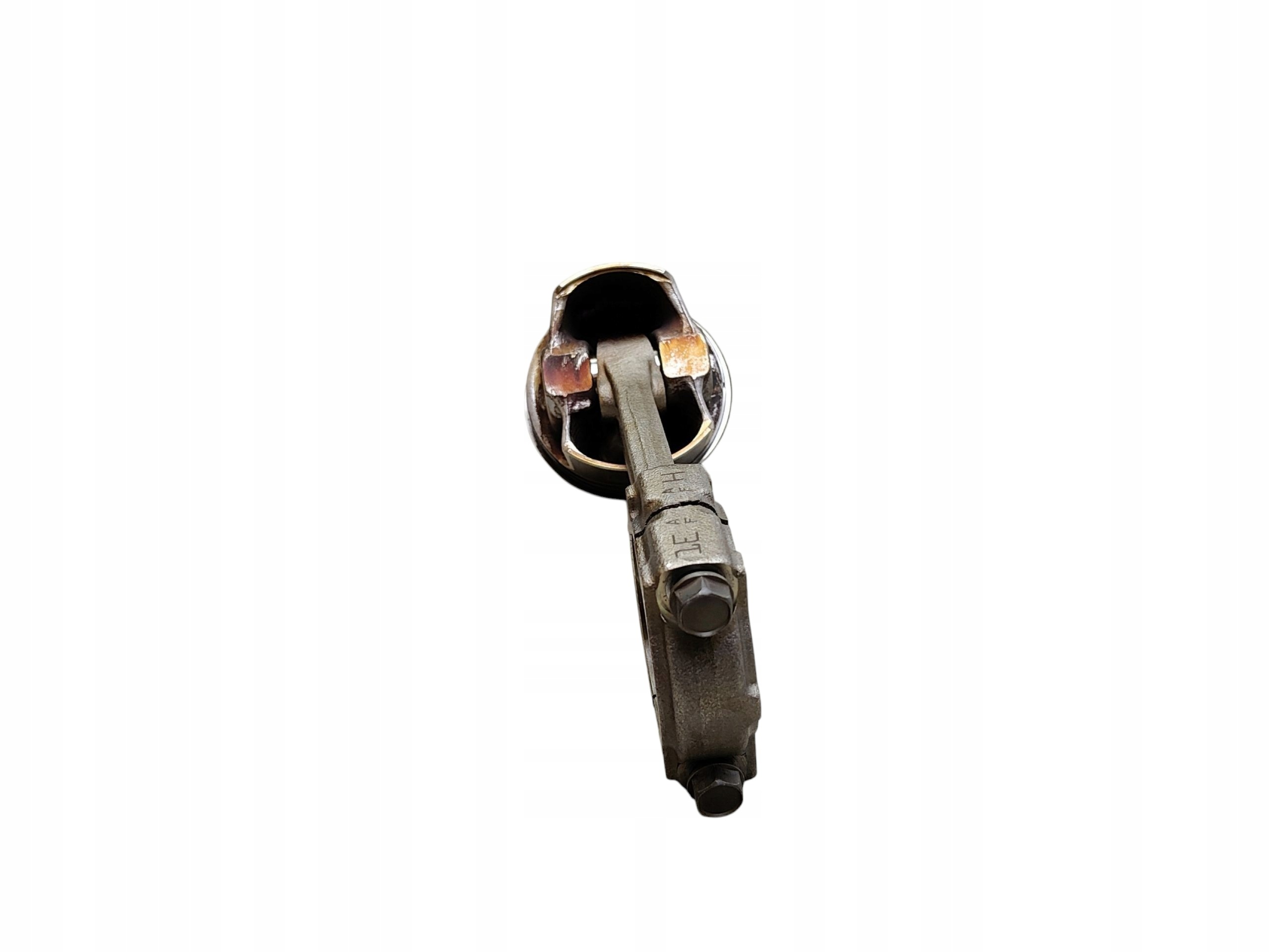 piston connecting rod RENAULT KADJAR 1.2 TCE 130KM H5F408