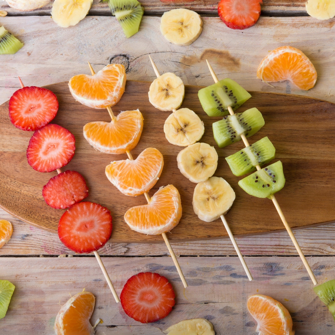 Bambusowe patyczki do szaszłyków Długie wykałaczki 20cm Paczka 200 sztuk Długość (cm) 20 cm