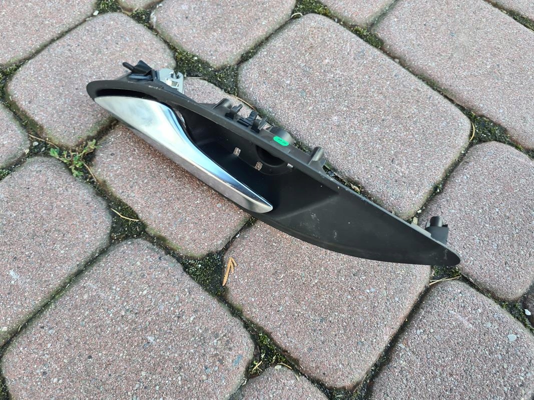 handle door rear part rear left EU Opel Insignia B