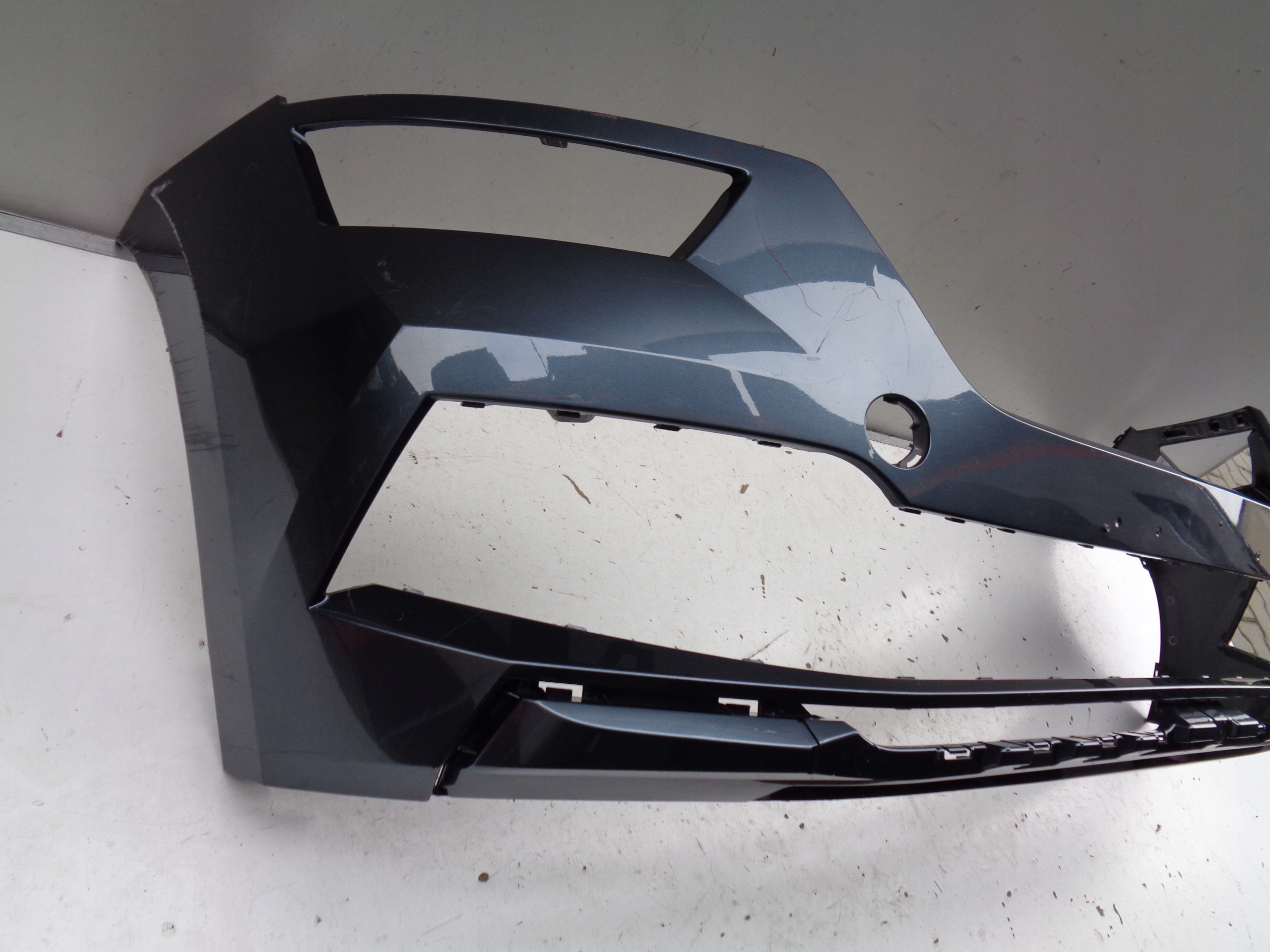 Frontstoßstange SKODA KAMIQ 658 18- NR 44604