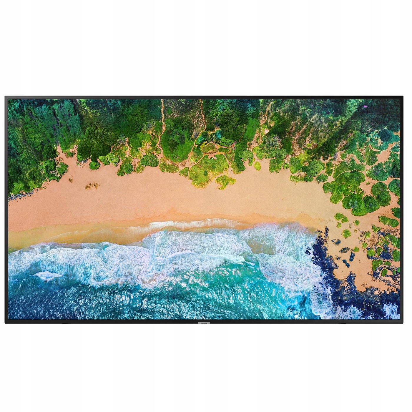 Telewizor LED Samsung UE75NU7102 75
