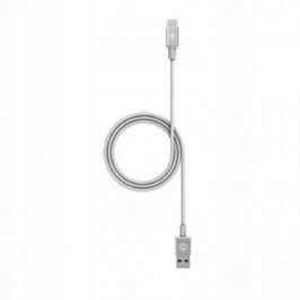 Mophie 409903209 kabel USB 1 m USB A USB C Biały