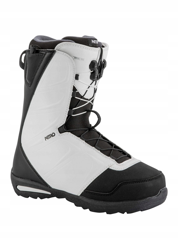 Nitro Vagabond Tls vel. 29,5/44,7 snowboardové boty [y125]