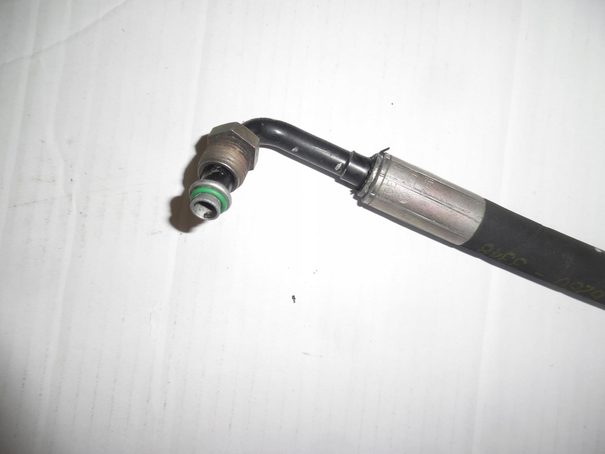 VW LT 2.5TDI 96-06R PRIJENOS UPRAVLJANJA VOLANA