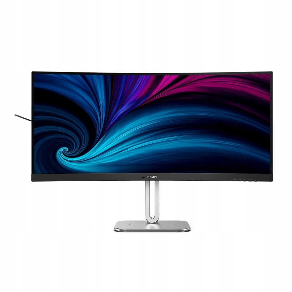 Monitor Philips B-Line 34B2U5600C/00 3440 x 1440 Uwqhd 120 Hz