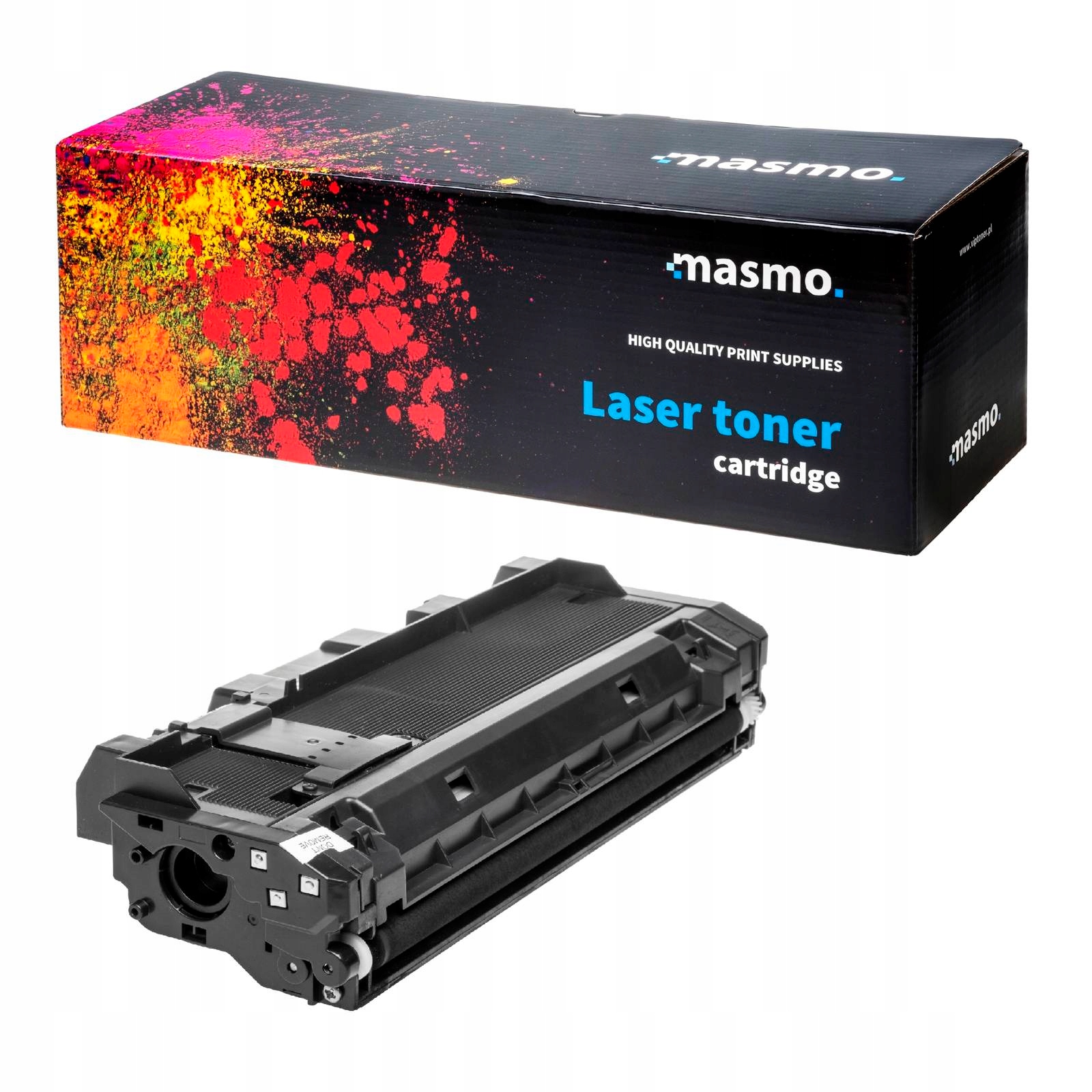 

Toner Do Samsung MLT-D116L M2875FD M2835DW M2825DW