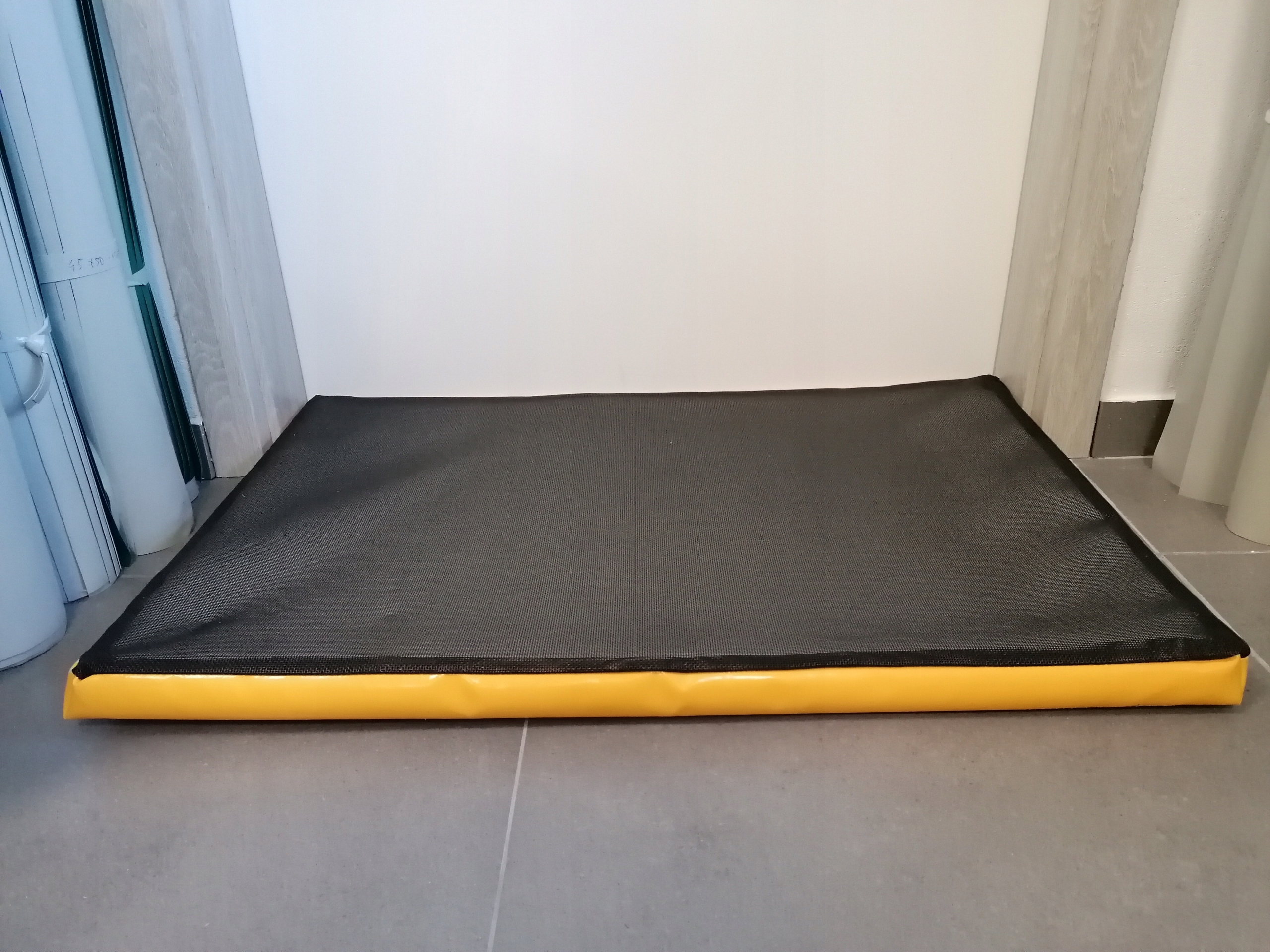 Mata dezynfekcyjna przejściowa Arkin Expert 50x60 Kupujesz U Producenta