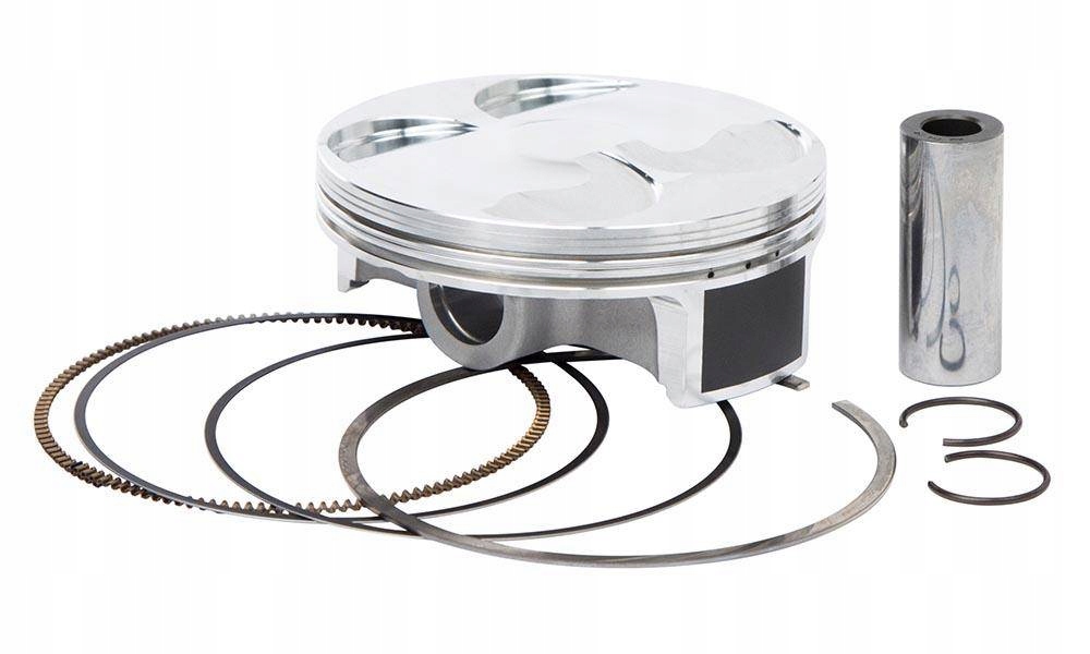 23653C - VERTEX ПОРШЕНЬ HONDA CRF 250 R'10 -' 17 БОЛЬШОЙ ДИАМЕТР