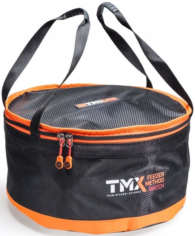 Wiaderko Mivardi Do Mieszania Zanęty Tmx XL