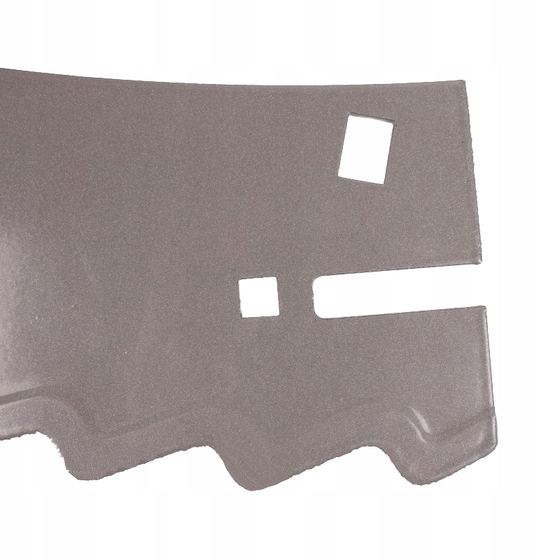 Nůž levý Claas zesílený 999554