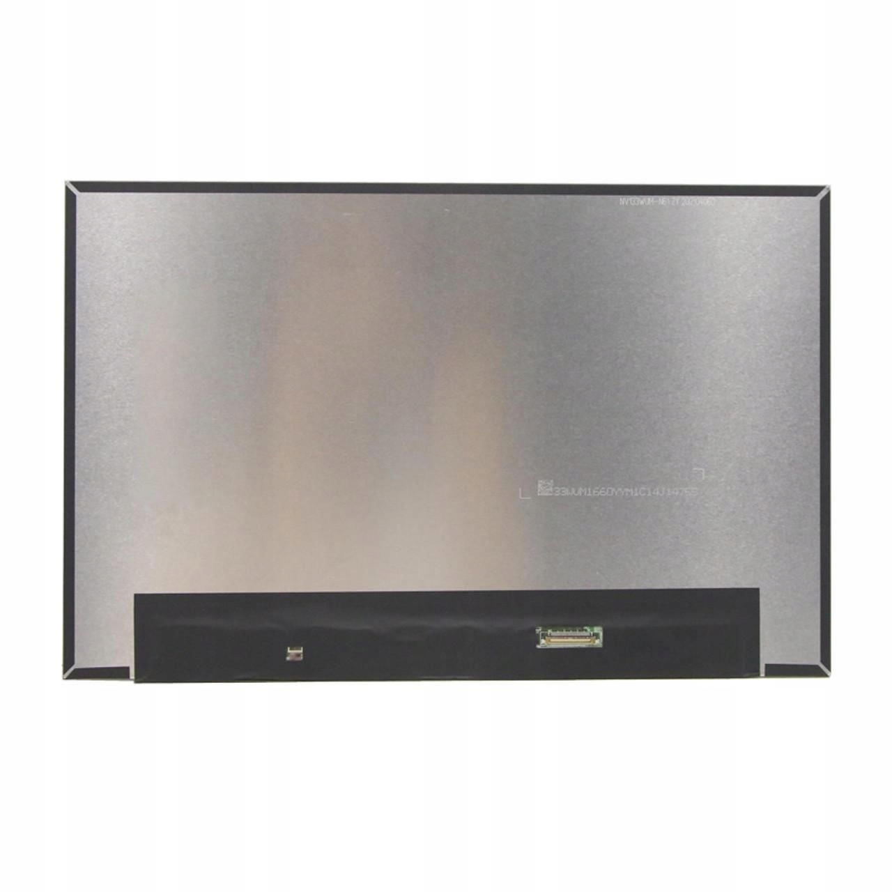 Lenovo 13.3-inch Fhd Ips displej pre