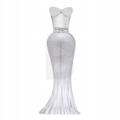 Paris Hilton Platinum Rush parfémovaná voda pro ženy 100 ml