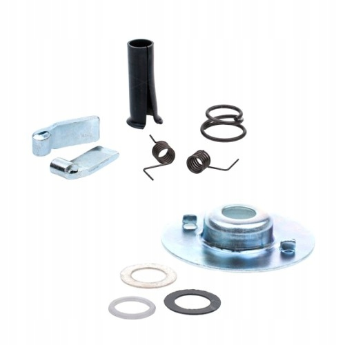 

Rozrusznik Tecumseh Zestaw Naprawczy 3-6KM