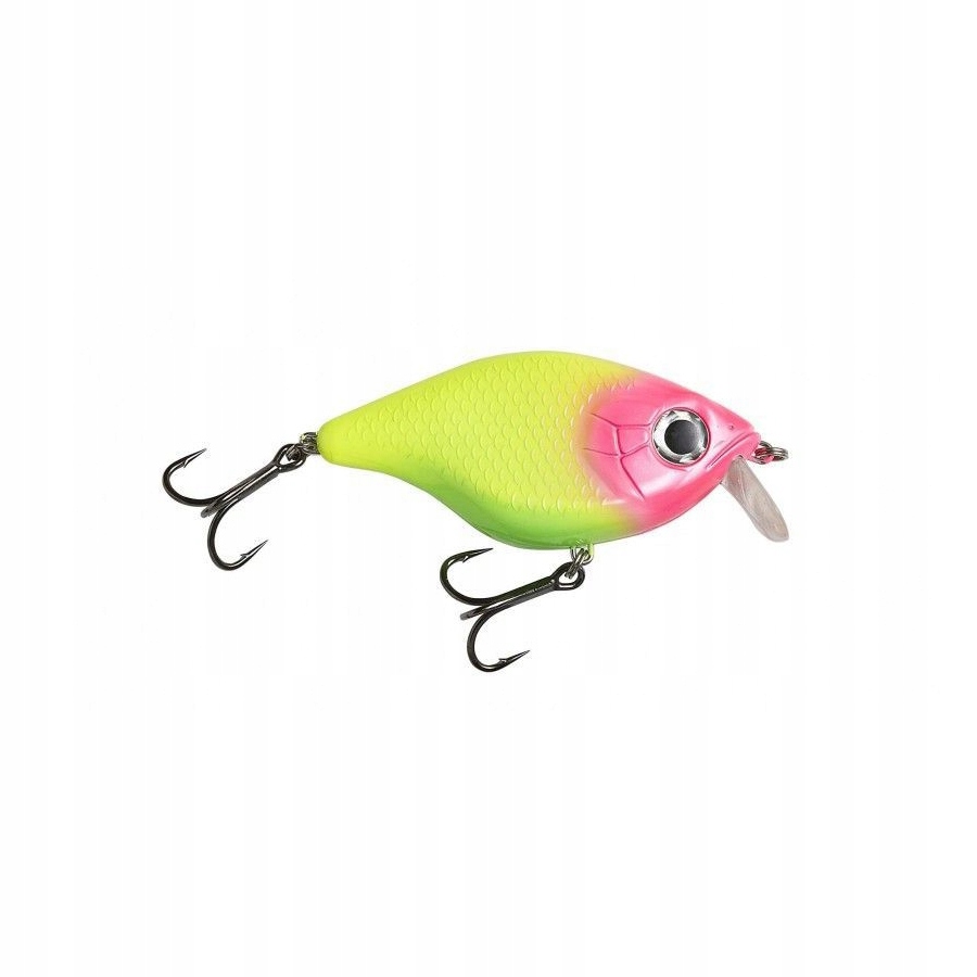 Wobler sumowy Dam MadCat Tight-S Shallow 12cm 65g candy 1szt.