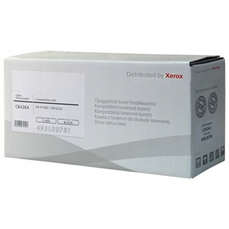 Xerox Toner Black pro Phaser 3052, 3260/ WorkCentre 3215, 3225 dualpack (2x
