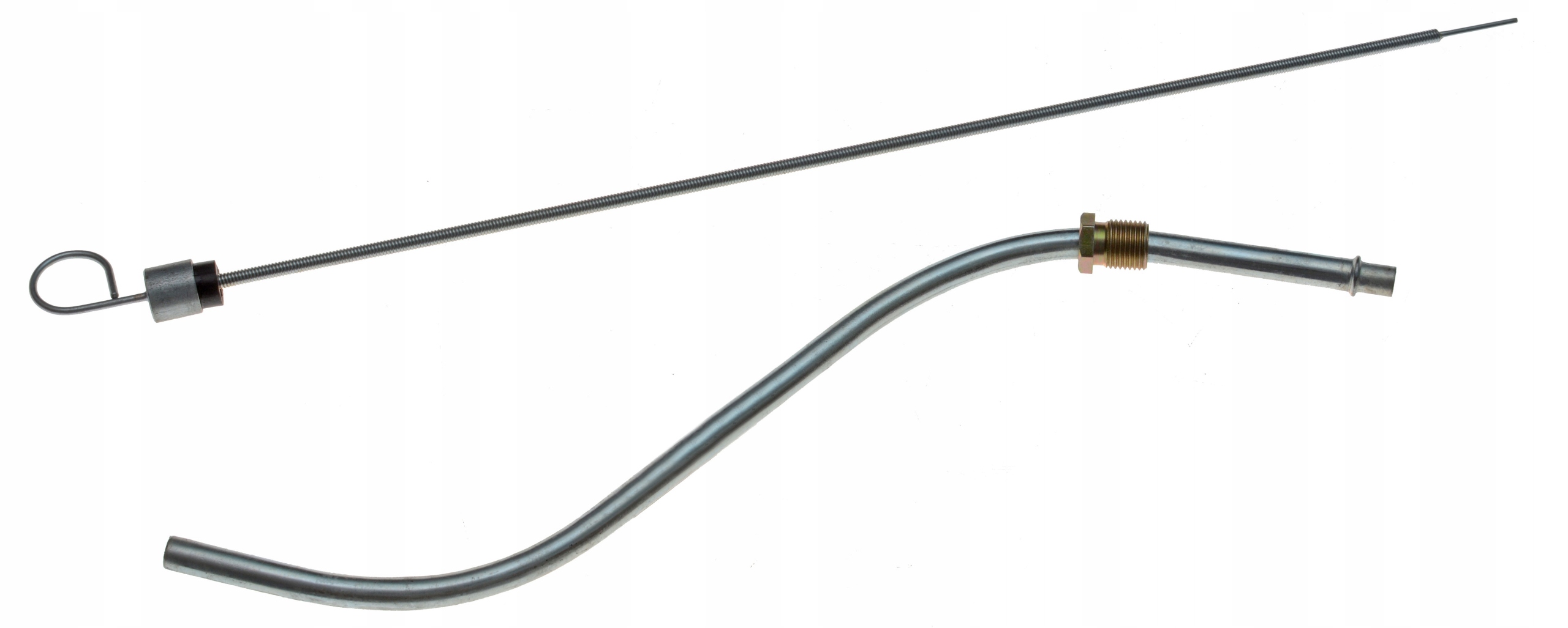 MIARKA POZIOMU OLEJU JCB +RURKA