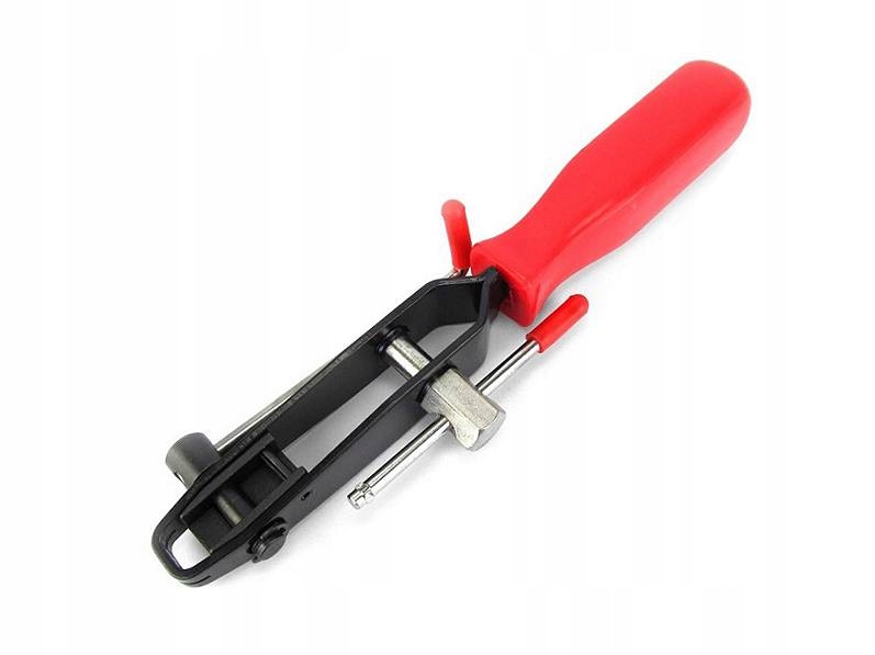 SZCZYPCE DO OPASEK METALOWYCH NA PRZEGUBACH