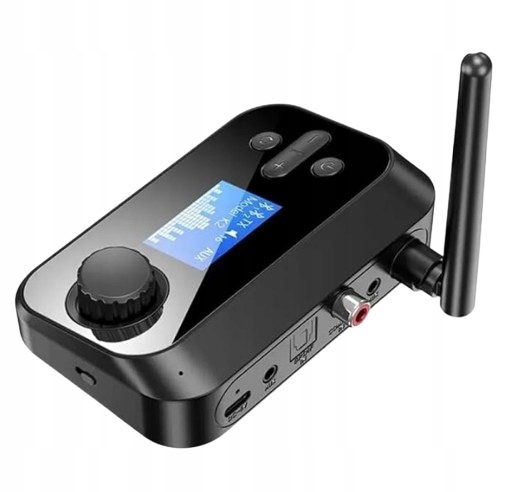 Adapter Bluetooth TRANSMITER C41