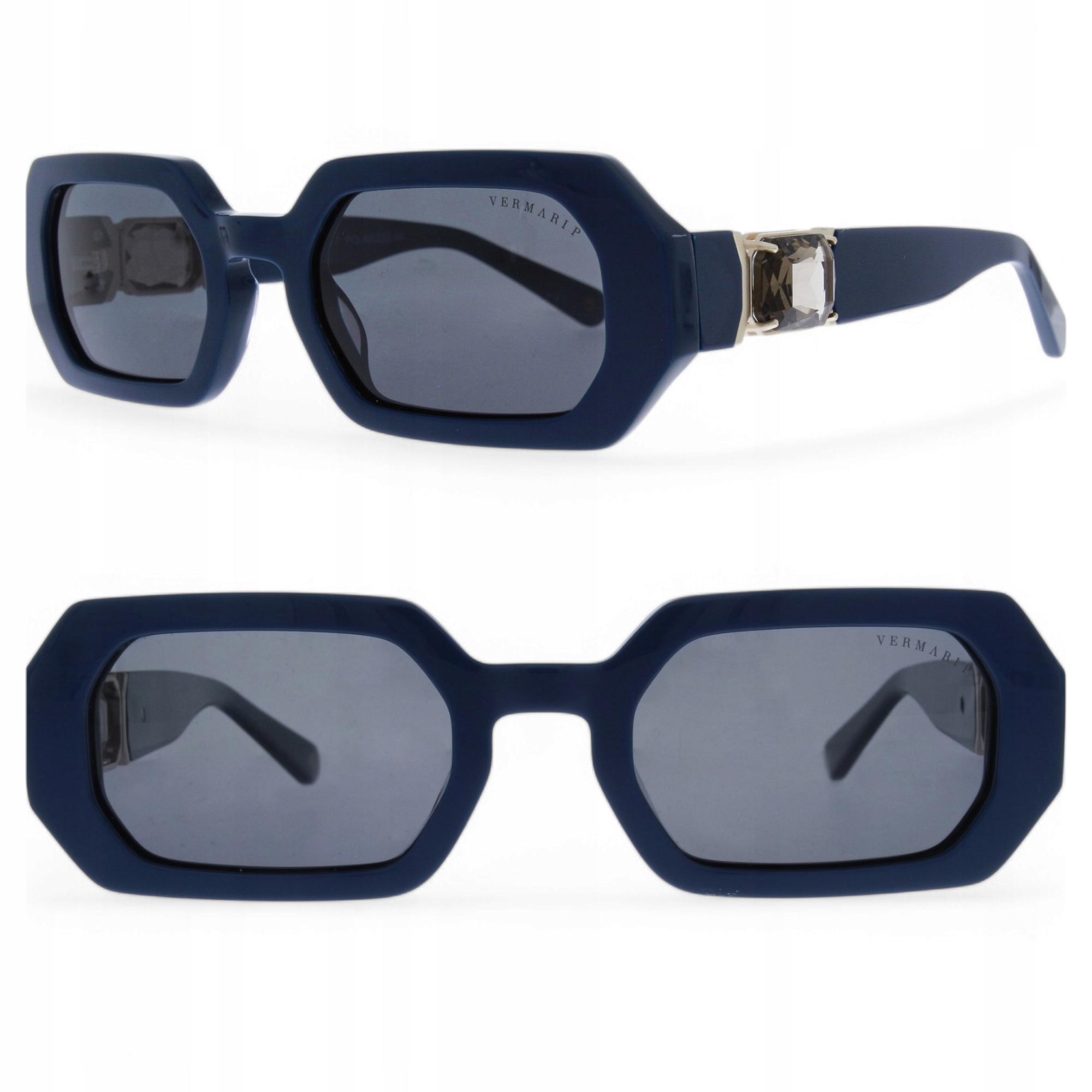 Dámské sluneční brýle s polarizací a filtrem UV400 Vermari