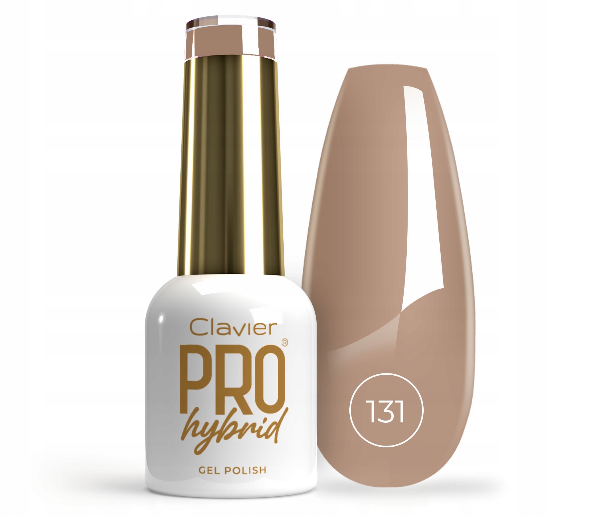

Lakier hybrydowy do paznokci ProHybrid 8ml
