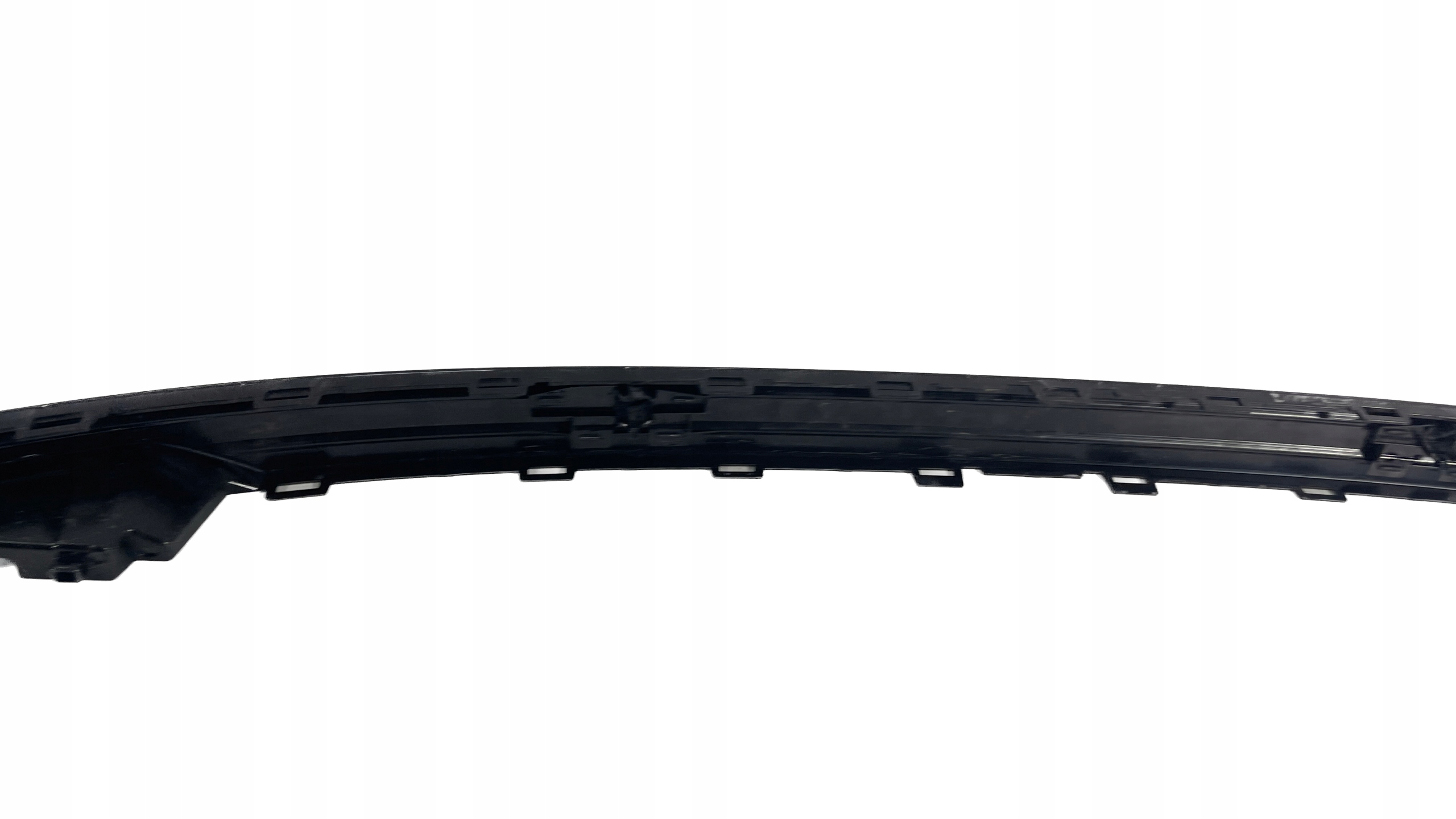 SPOILER lišta nárazníku záď AUDI E-TRON 4KE 4KE807833