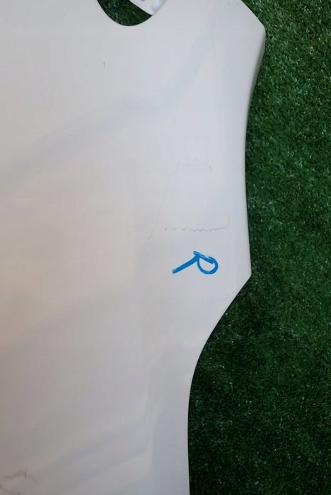 OPEL MOKKA 12-16 fender right front front
