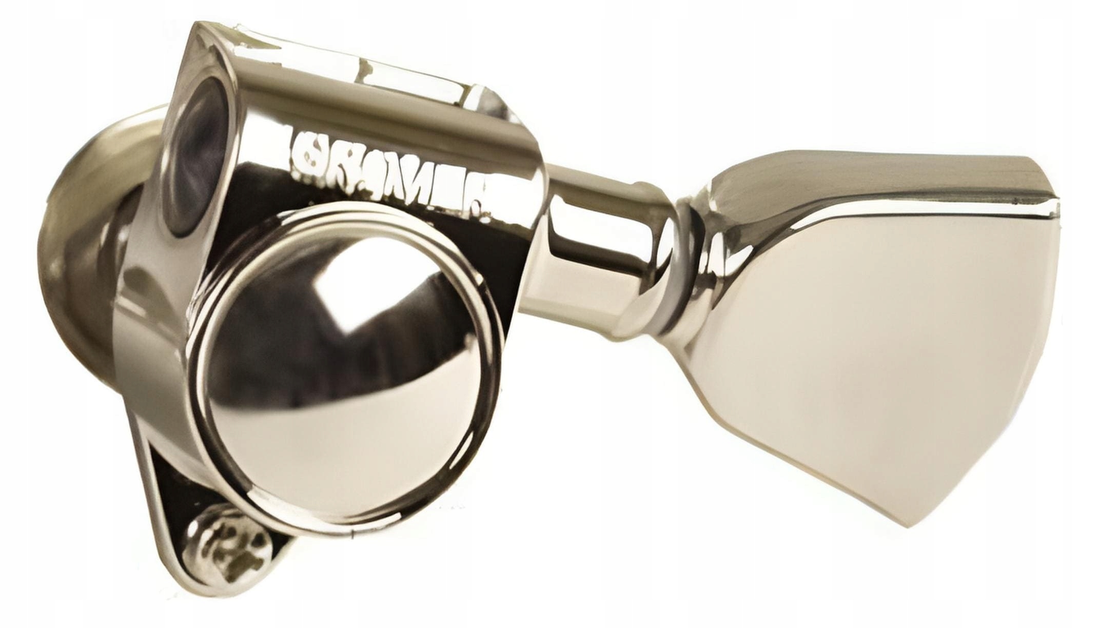 Gibson PMMH-015 Modern Nickel – klíče pro kytaru