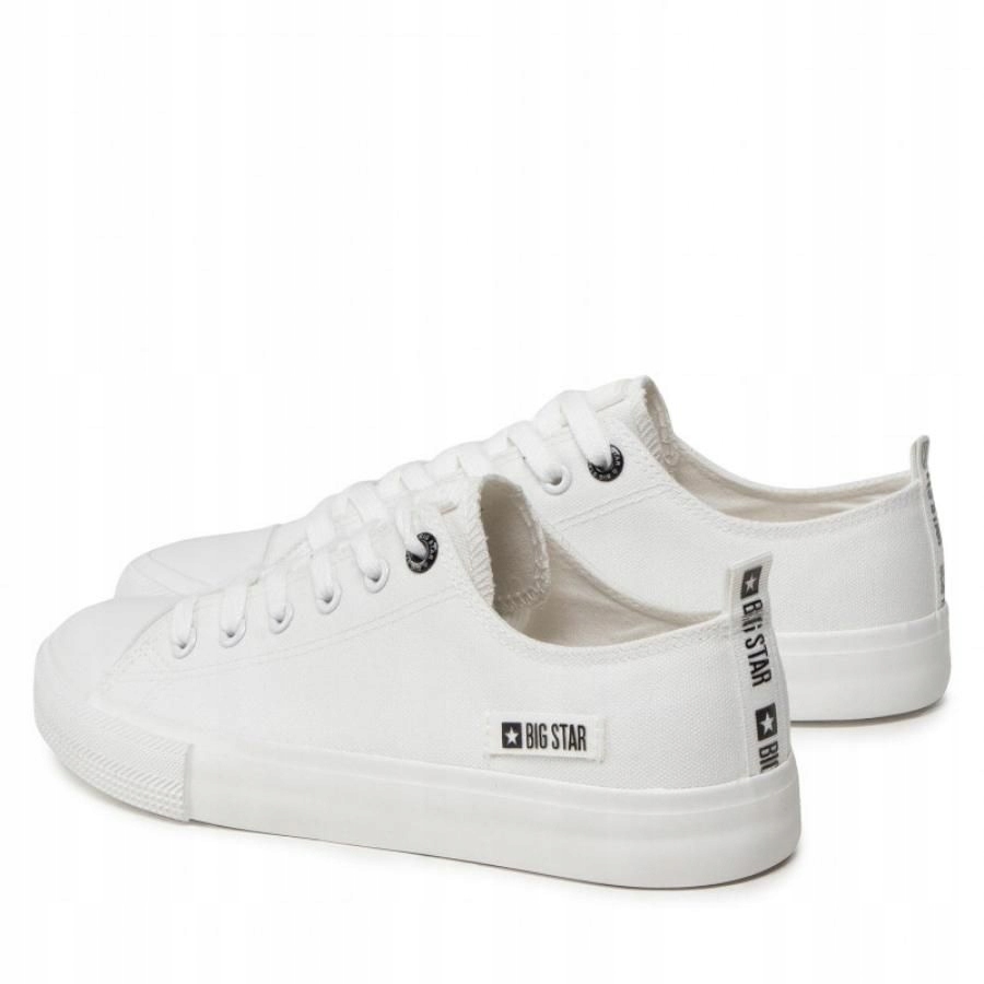 BUTY MĘSKIE BIG STAR TRAMPKI TENISÓWKI SPORTOWE Model KK174007