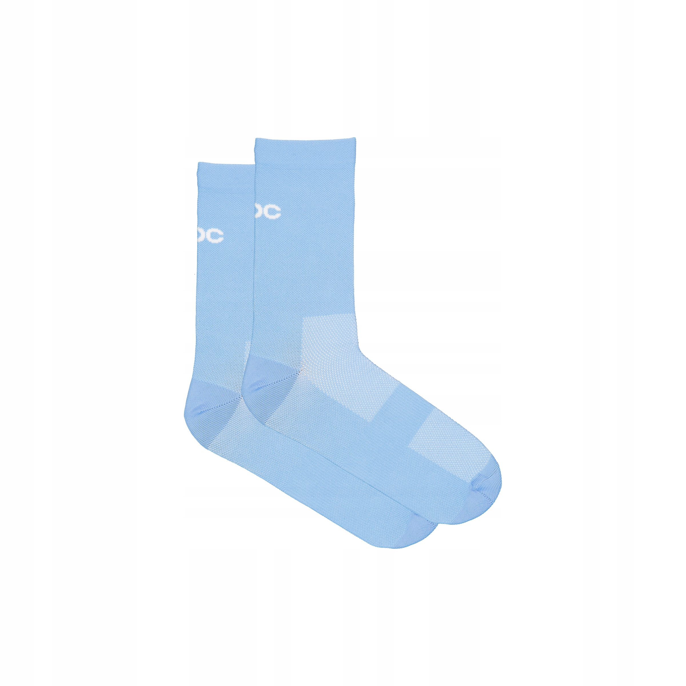 Ponožky Poc Cadence Road Sock Bazzite Blue Velikost S