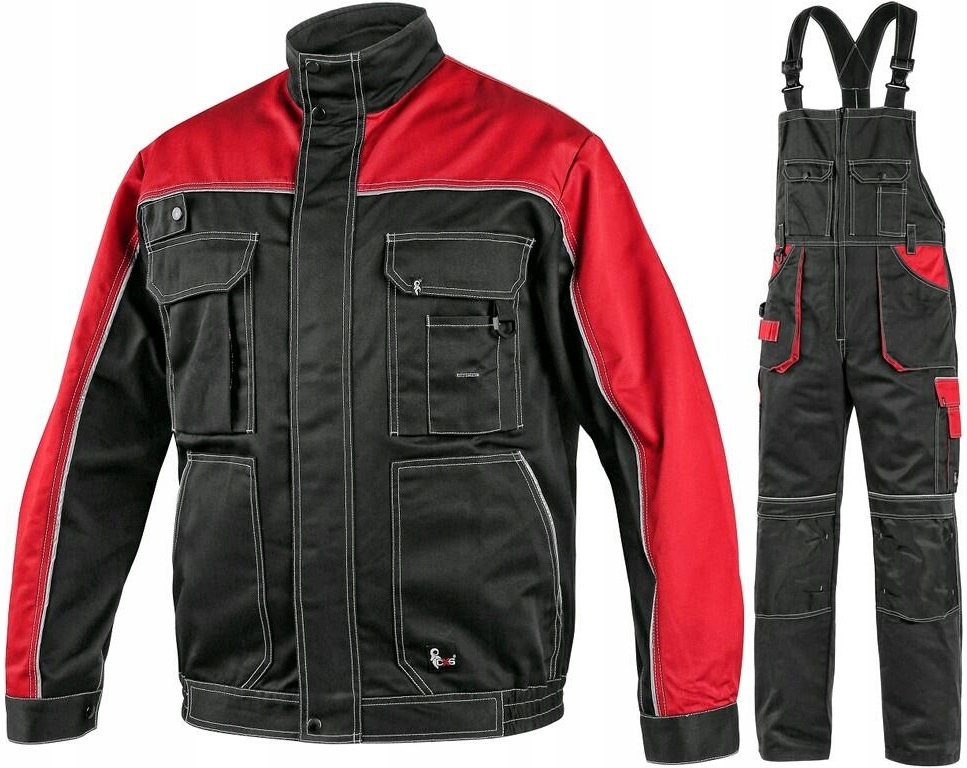 Робочий одяг ORION 6 кольорів супер якість r. 50