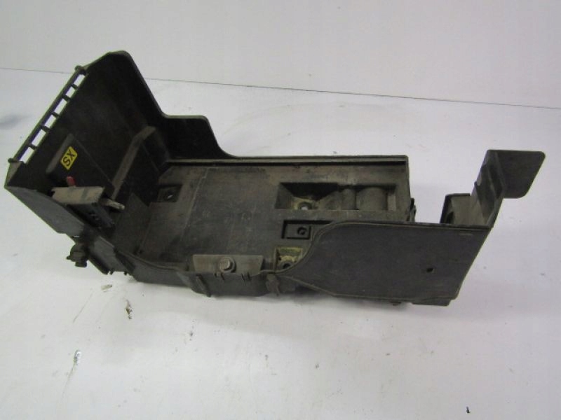 OPEL VECTRA C PODSTAWA AKUMULATORA 24438484 1,9 Producent części Opel OE