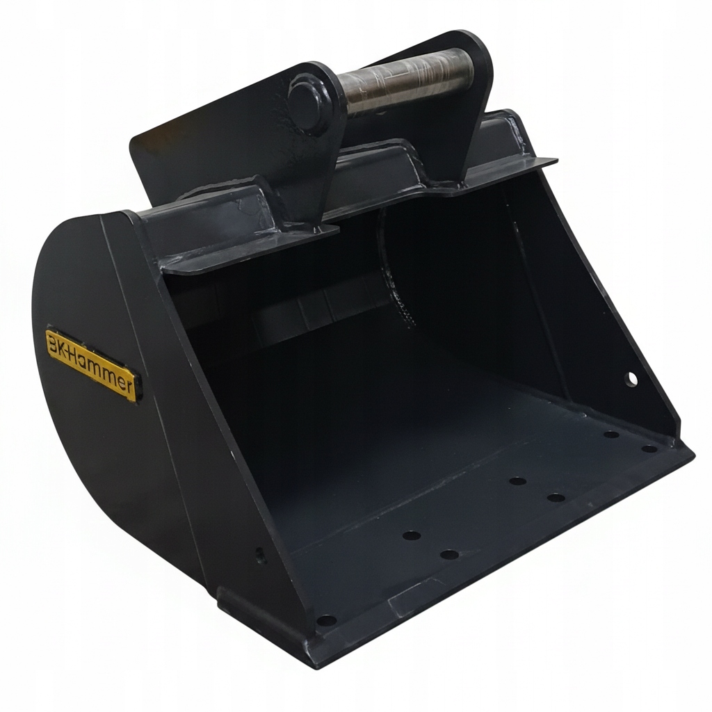 Łyżka Kopiąca midi MS03 LEHNHOFF 60 CM