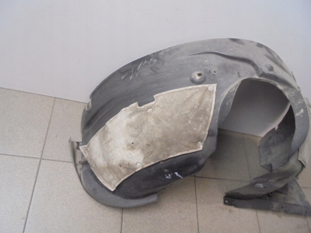 NADKOLE LEWY PRZÓD CITROEN C4 CACTUS 2014 ROK Typ samochodu Samochody osobowe