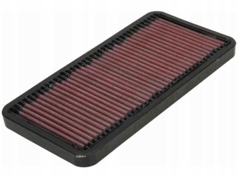 Vzduchový Filter K&n Filters AL-1015