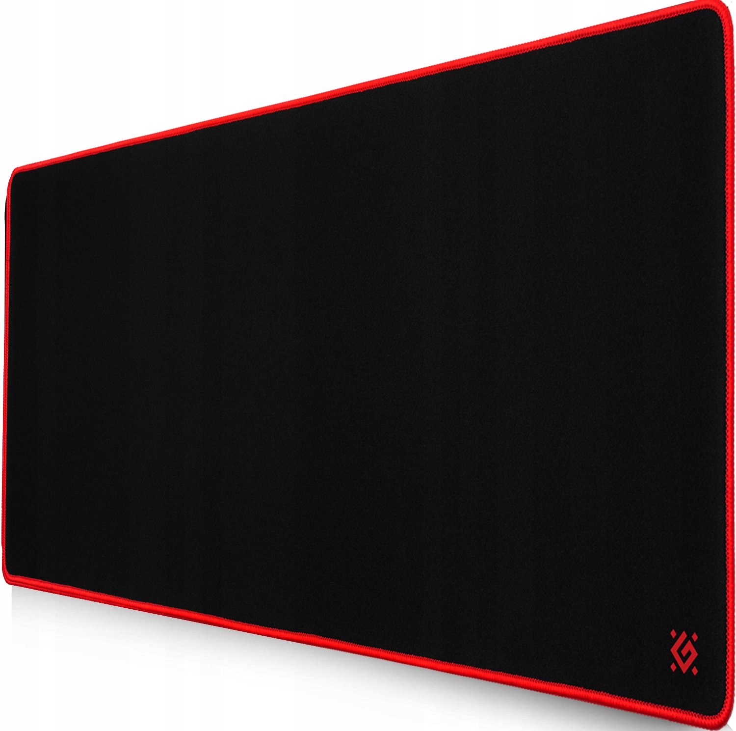PODKŁADKA DEFENDER GAMING BLACK ULTRA 800x300x3mm — 16
