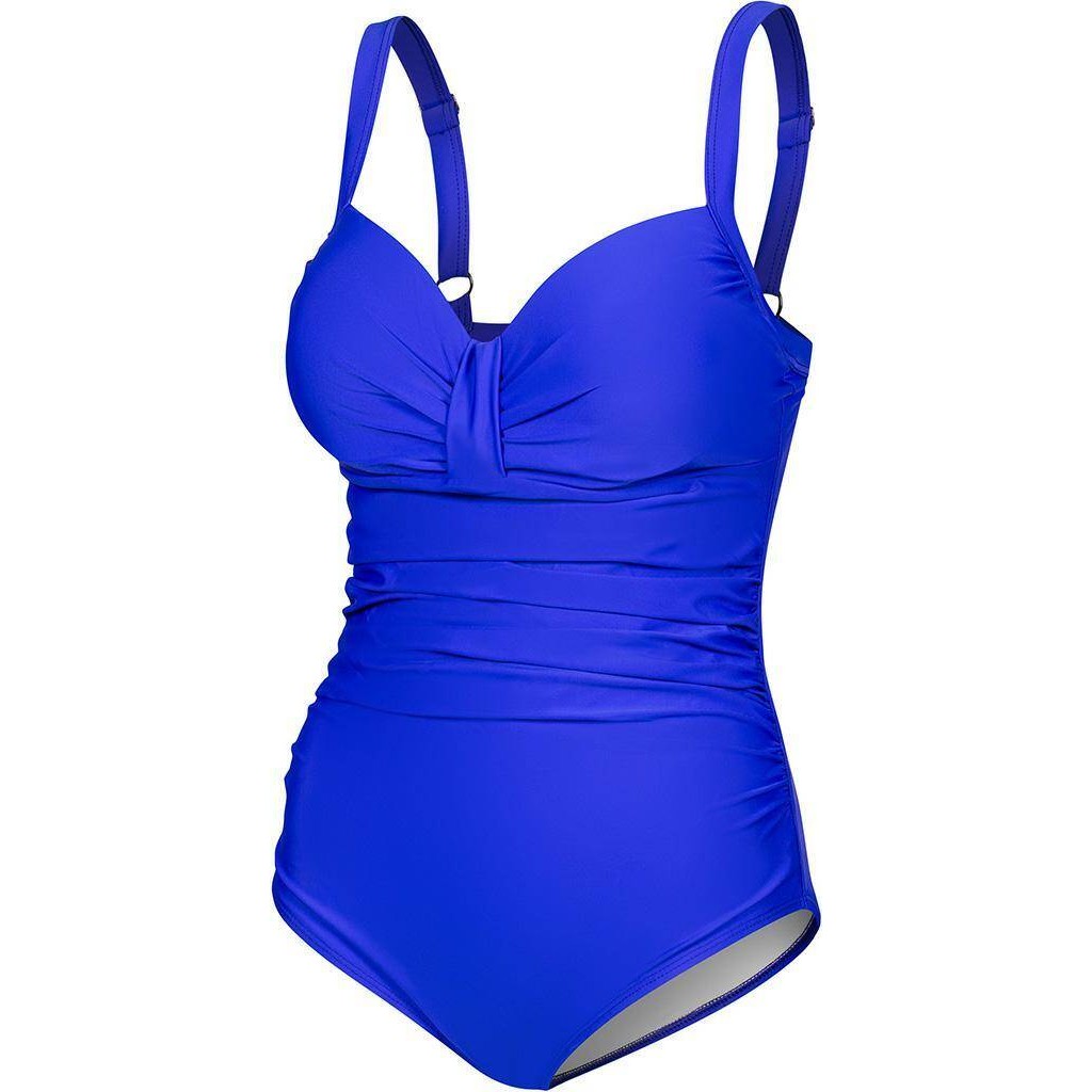 Plavecký kostým Aqua Speed Olivia barva 02 vel 46