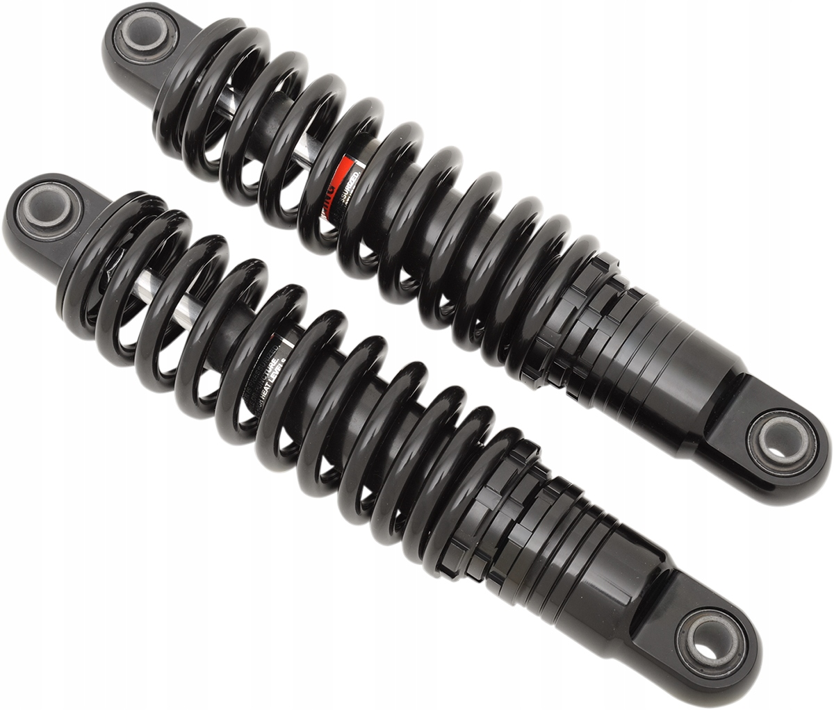 11" Tlmiče S Reguláciou Výšky Pre Harley Davidson 91-17 Dyna