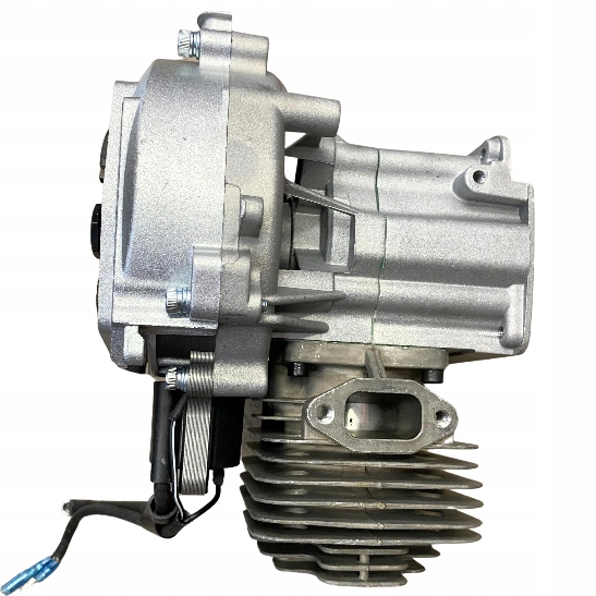 SILNIK KOSY NAC BP520-30KA-T BEZ ZBIORNIKA Marka NAC