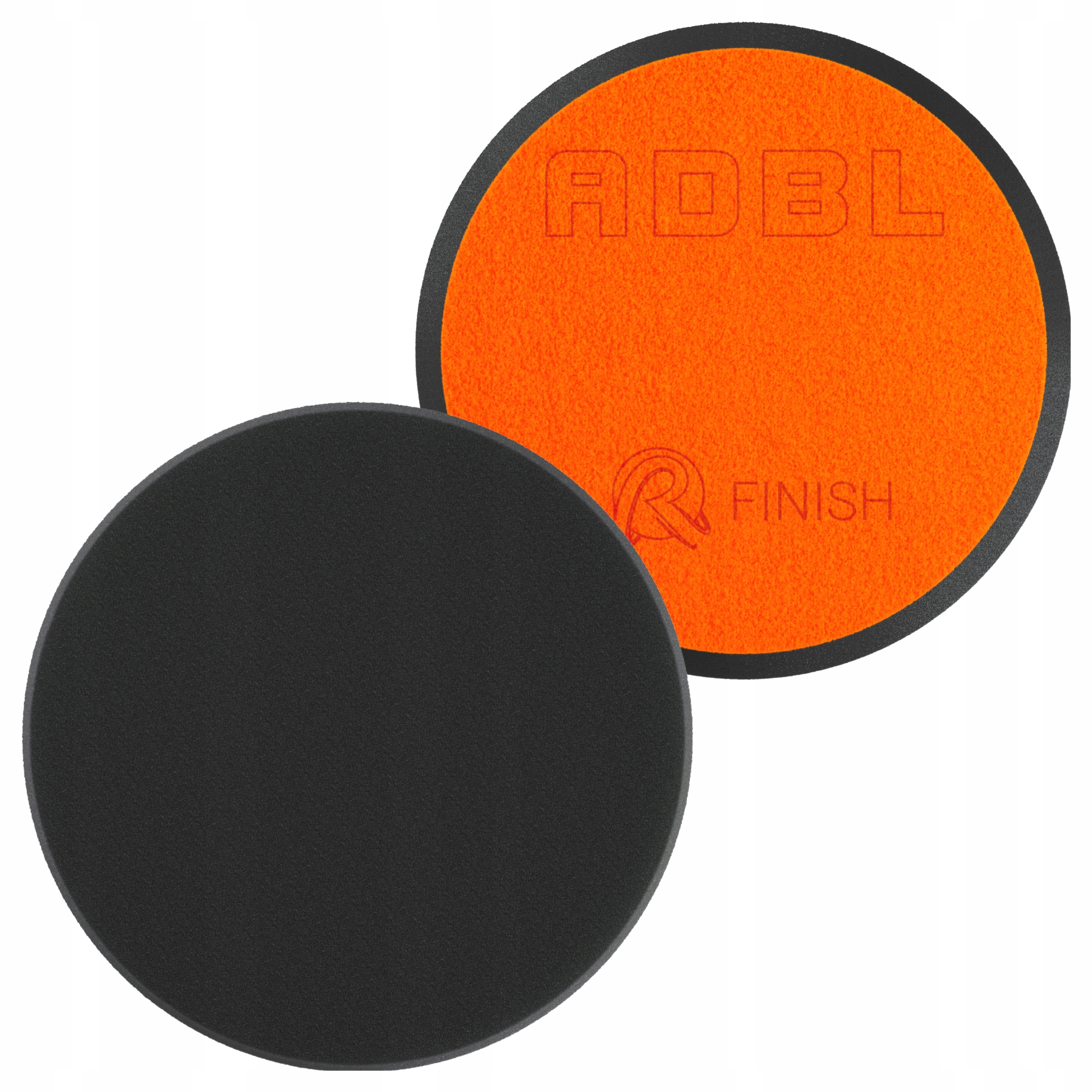 Adbl Roller Finish R 75 Pad Polerski Do Lakieru Miękki Wykończeniowy