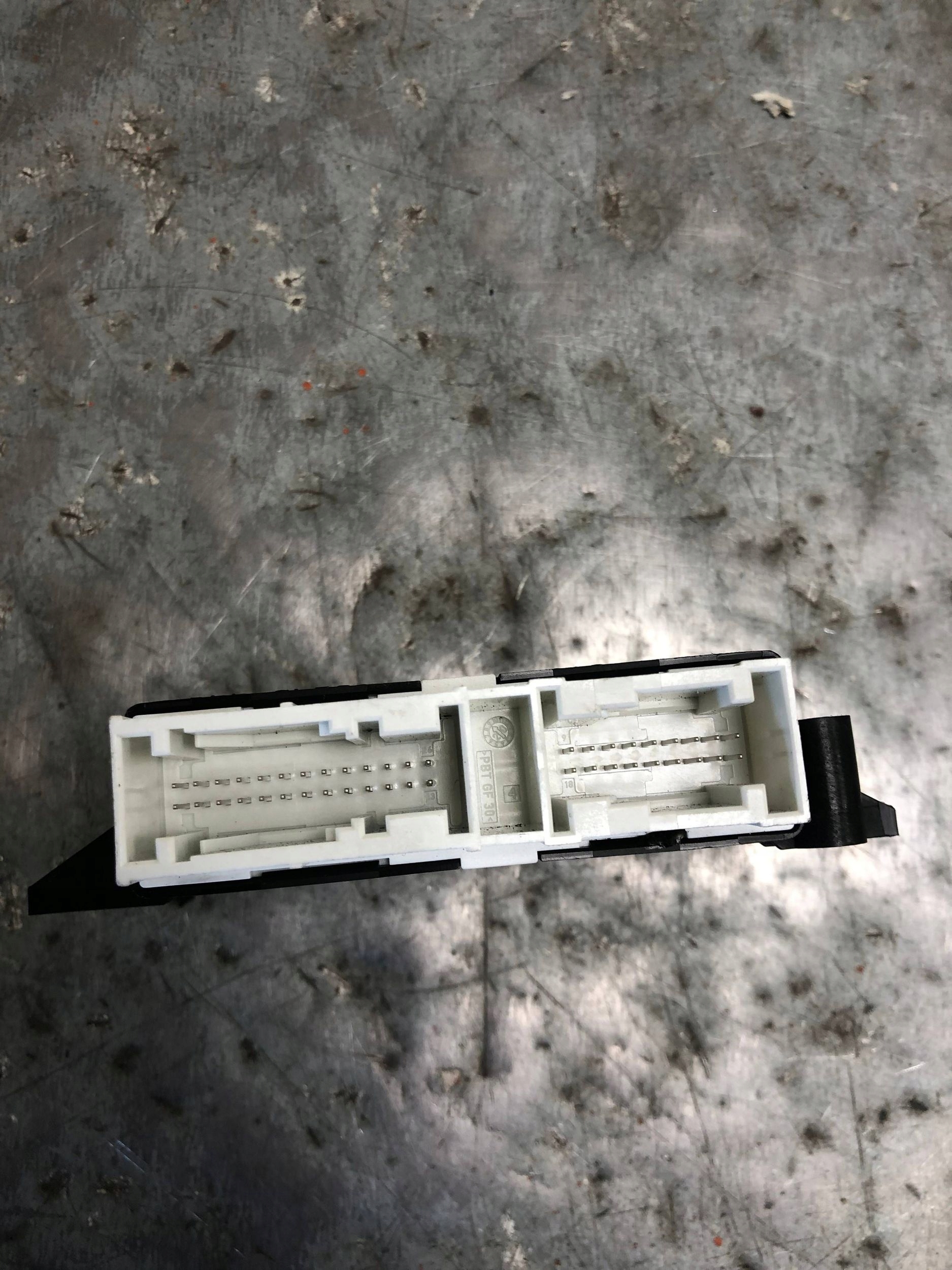 modulo parcheggio PDC VW SKODA AUDI 5QA919294G